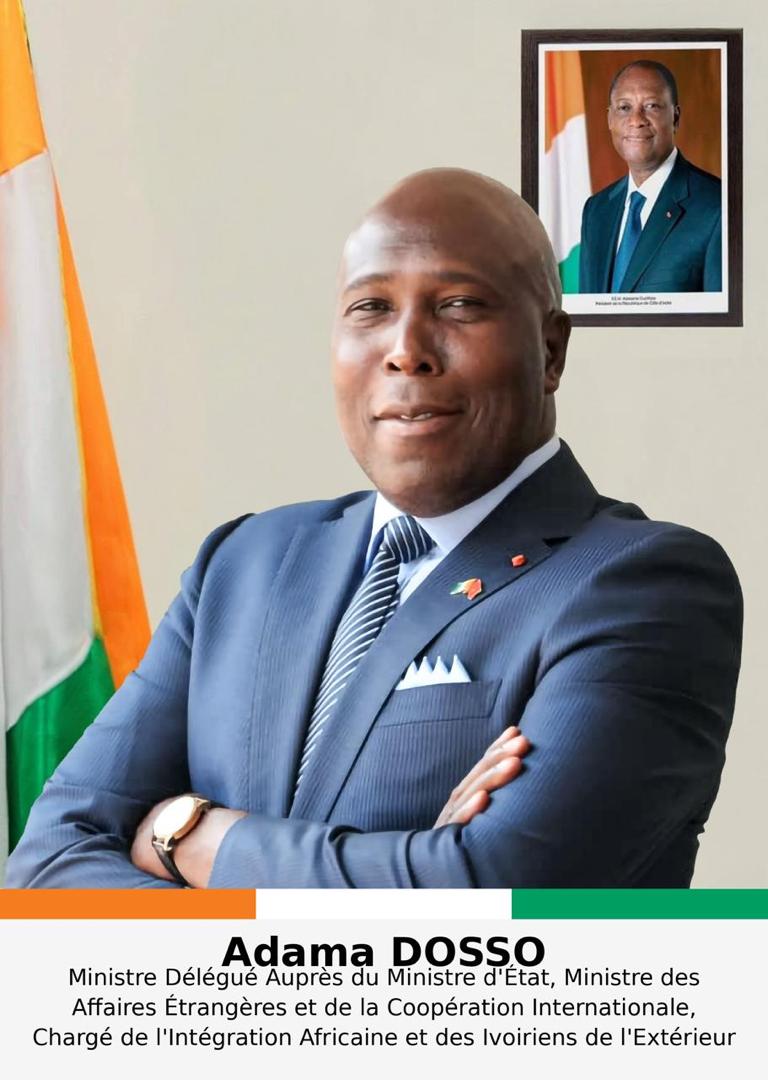 Adama DOSSO